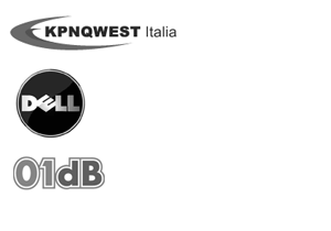 Loghi dei Partners